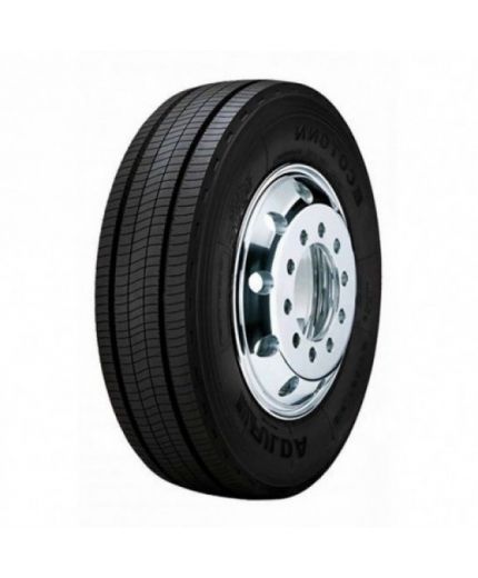 FULDA Ecotonn 245/70R17.5 143/141J Фото 2