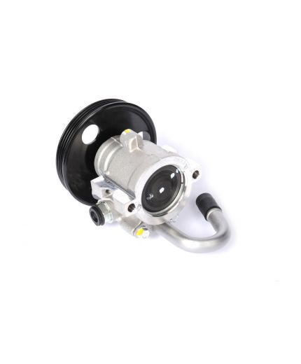 Patron Насос гидроусилителя шкив 123мм Фото 2