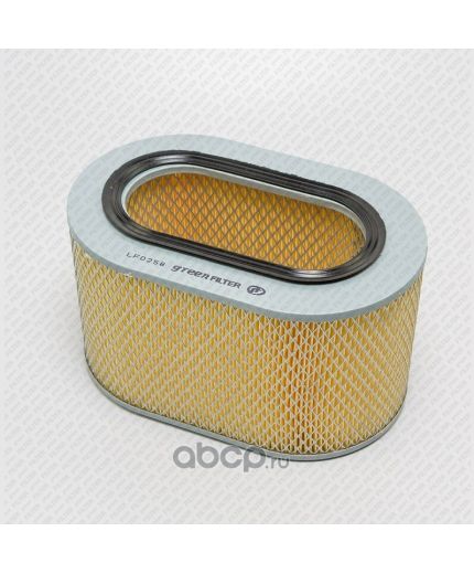 GREEN FILTER Фильтр воздушный