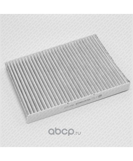 GREEN FILTER Фильтр салонный