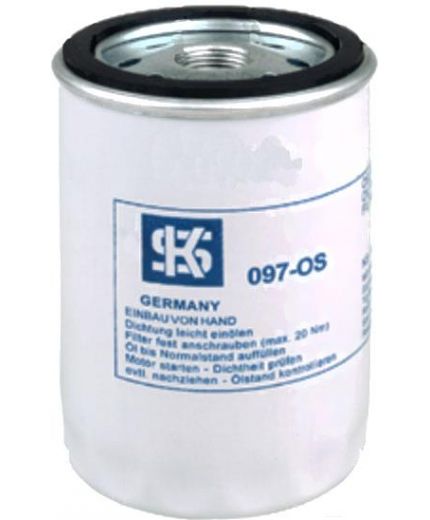 Kolbenschmidt Фильтр масляный Фото 2