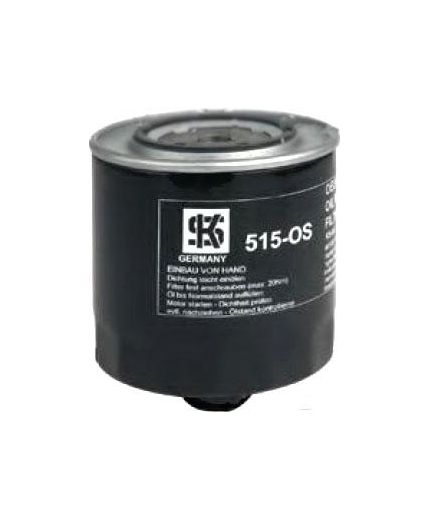 Kolbenschmidt Фильтр масляный