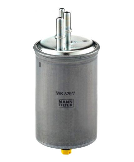 Mann-Filter Фильтр топливный