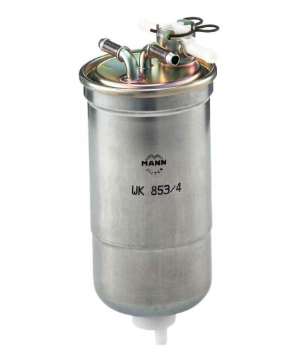 Mann-Filter Фильтр топливный