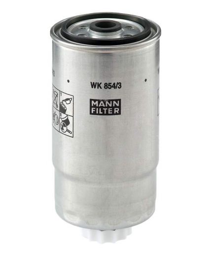 Mann-Filter Фильтр топливный