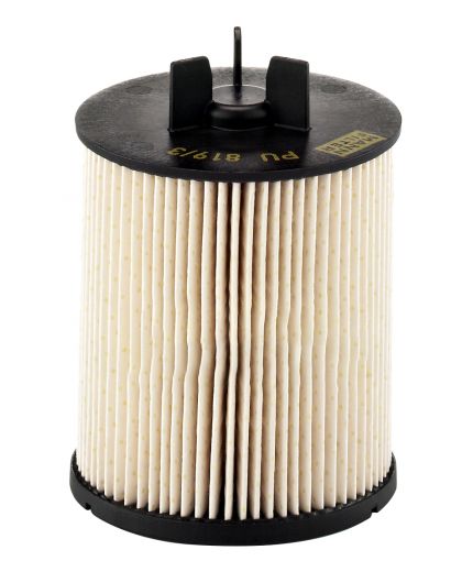 Mann-Filter Фильтр топливный Фото 3