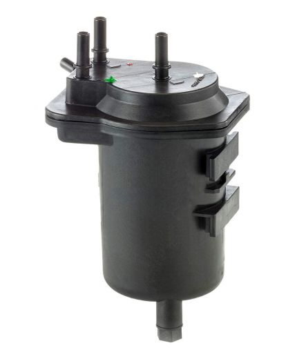 Mann-Filter Фильтр топливный