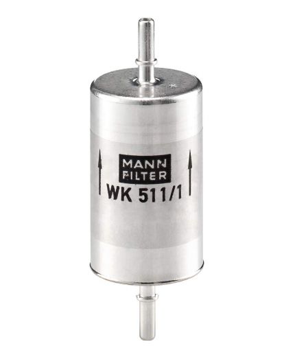 Mann-Filter Фильтр топливный