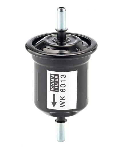 Mann-Filter Фильтр топливный