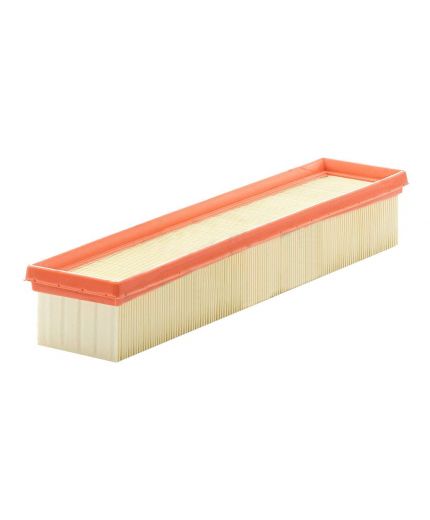 Mann-Filter Фильтр воздушный Фото 4