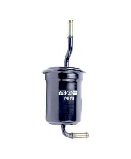 Mann-Filter Фильтр топливный