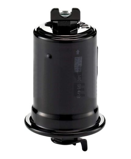 Mann-Filter Фильтр топливный