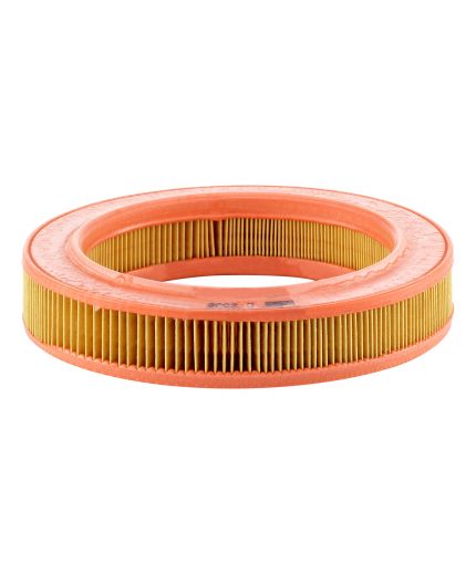 Mann-Filter Фильтр воздушный Фото 2