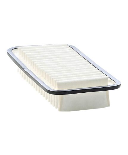 Mann-Filter Фильтр воздушный Фото 2