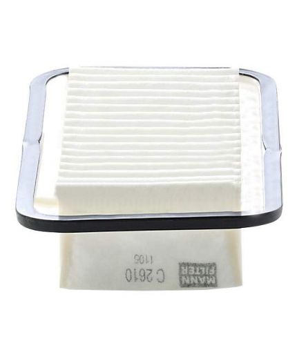 Mann-Filter Фильтр воздушный Фото 3