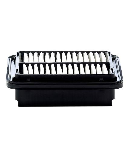 Mann-Filter Фильтр воздушный Фото 5