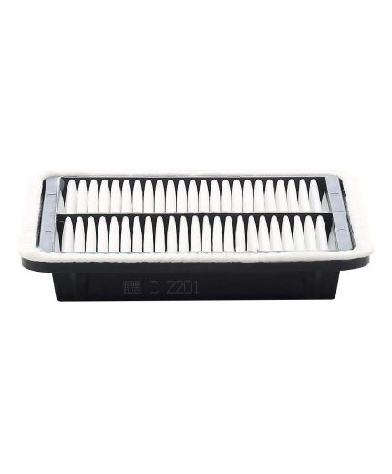 Mann-Filter Фильтр воздушный Фото 2