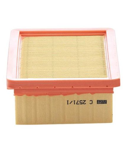 Mann-Filter Фильтр воздушный Фото 3