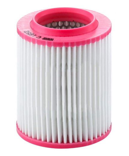 Mann-Filter Фильтр воздушный