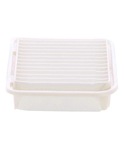 Mann-Filter Фильтр воздушный Фото 3