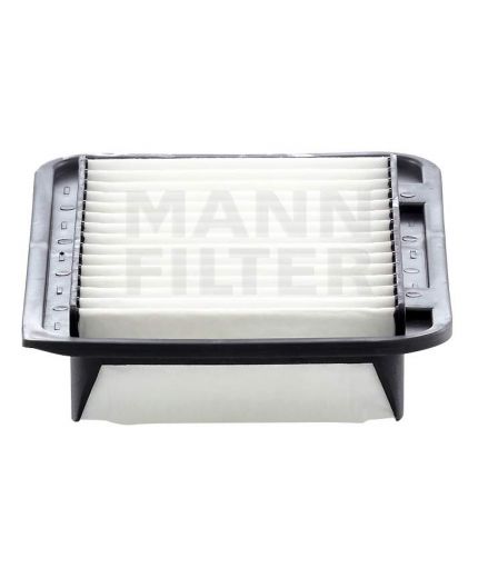 Mann-Filter Фильтр воздушный Фото 5
