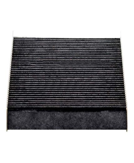 Mann-Filter Фильтр салонный угольный Фото 3