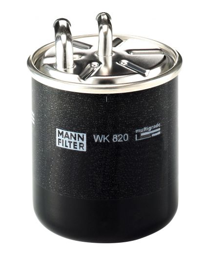 Mann-Filter Фильтр топливный
