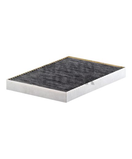 Mann-Filter Фильтр салонный (без рамки) Фото 6