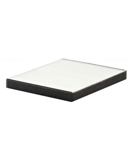 Mann-Filter Фильтр салонный (без рамки) Фото 4