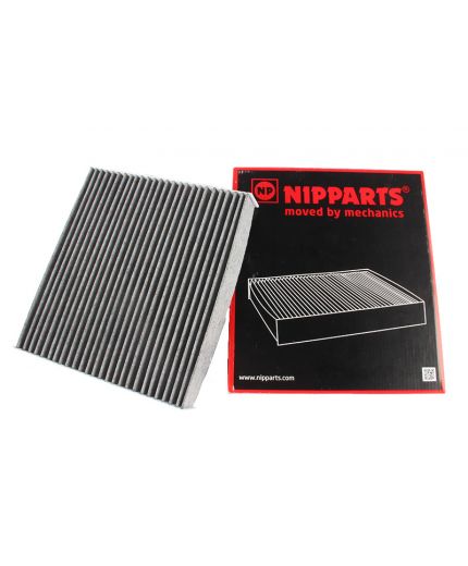 NIPPARTS Фильтр салонный угольный Фото 4