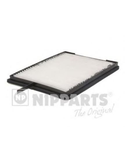 NIPPARTS Фильтр салонный Фото 2