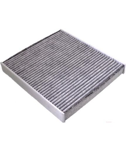 Miles Фильтр салонный угольный