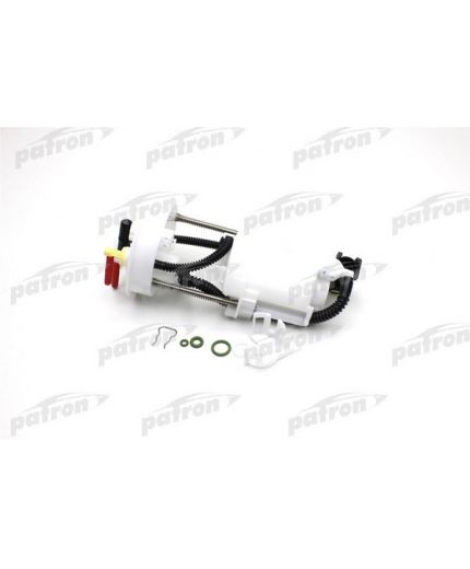 Patron Фильтр топливный в бак Фото 2