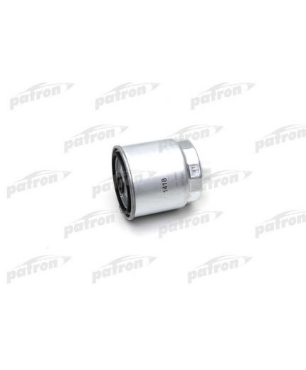 Patron Фильтр топливный Фото 2