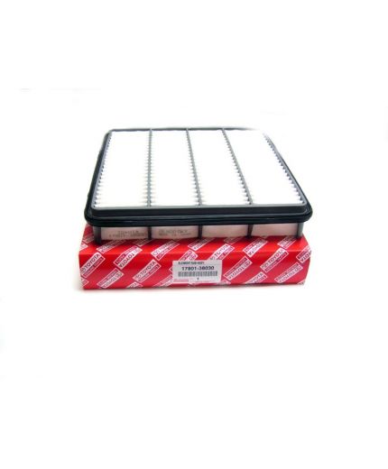 TOYOTA Фильтр воздушный Фото 3