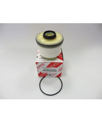 TOYOTA Фильтр топливный Фото 2