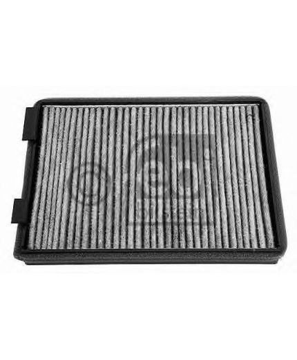 FEBI Фильтр салонный