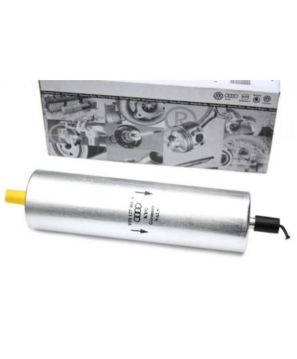 VAG Фильтр топливный Фото 2