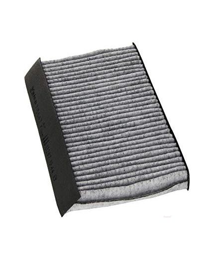 Valeo Фильтр салонный (без рамки)