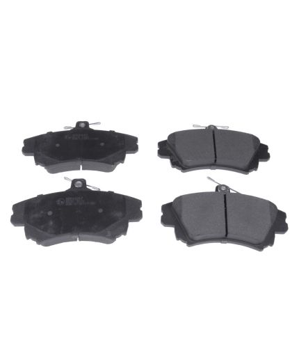 BLUE PRINT Колодки дисковые передние