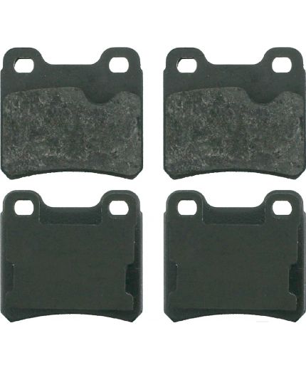 REMSA Колодки дисковые