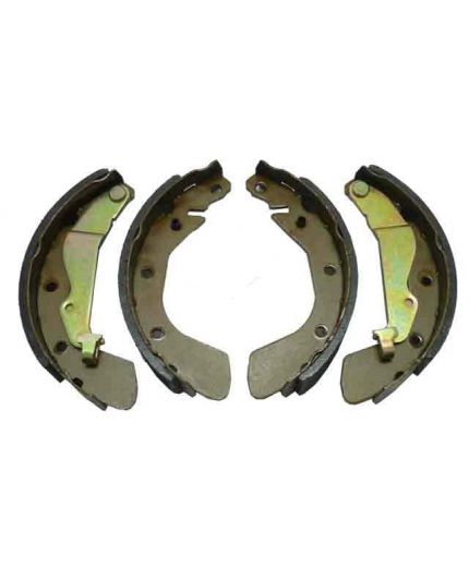 LPR Колодки барабанные Фото 2