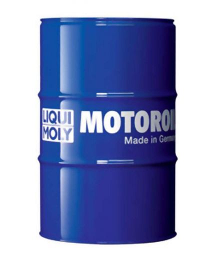 Моторное масло LIQUI MOLY Molygen New Generation 10W-40 5л+1л+ Сумка литровой канистры Фото 2