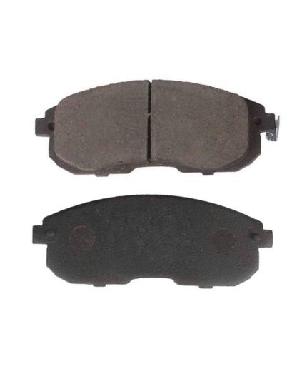 Ferodo Колодки дисковые задние