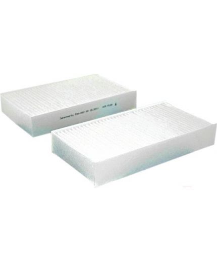 Japanparts Фильтр салонный