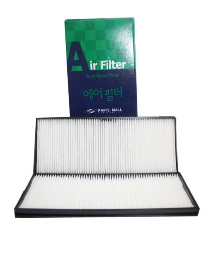 Parts-Mall Фильтр салонный