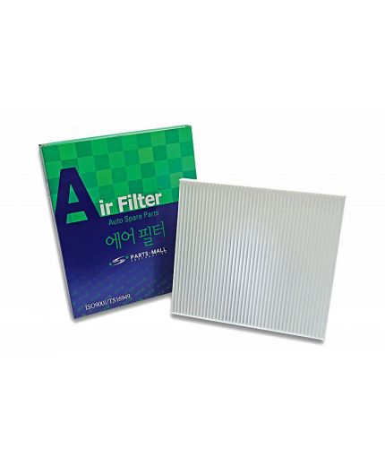 Parts-Mall Фильтр салонный