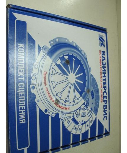 LADA Комплект сцепления