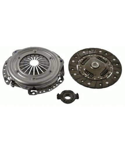 SACHS Корзина сцепления