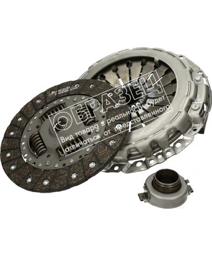 VAG Корзина сцепления